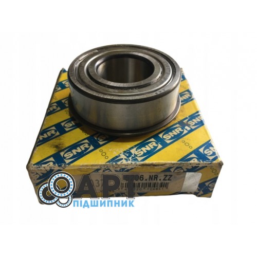 5206 2RSC3 PFI Підшипник