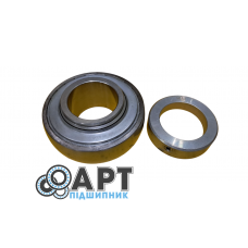 GNE60-KRR-B INA(Без уп) Закріплюваний кульковий підшипник