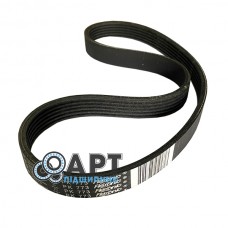 L169990 Ремінь шестиручний John deere