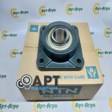 ULF311-200D1LJC3 NTN Підшипниковий вузол