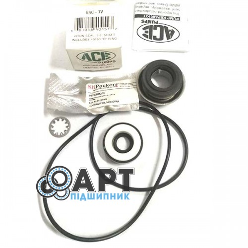 RK-FMC-150 Ремкомлект для насоса ACE