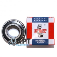 6210 2RS FLT Підшипник однорядний кульковий