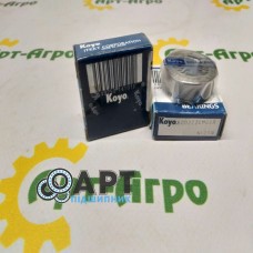 6002 ZZCM KOYO Подшипник однорядный шариковый