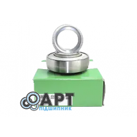 NE50-KRR-B INA Закріплюваний кульковий підшипник