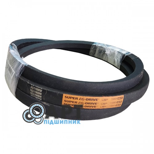 AG11900W Ремінь одноручний Timken Belts