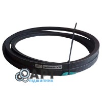 B2788 Ремінь клинової Optibelt
