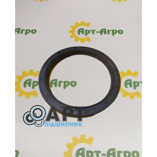 100x125x12 Сальник