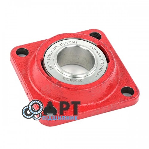 UDFU210 / 4P-2RSTN1 HORSH ORIGINAL Підшипниковий вузол