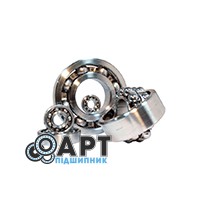 Підшипники ступиці