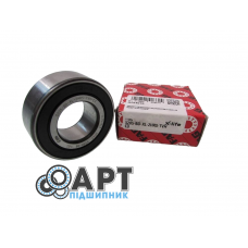 3205-BD-XL-2HRS-TVH-C3 FAG Підшипник дворядний кульковий