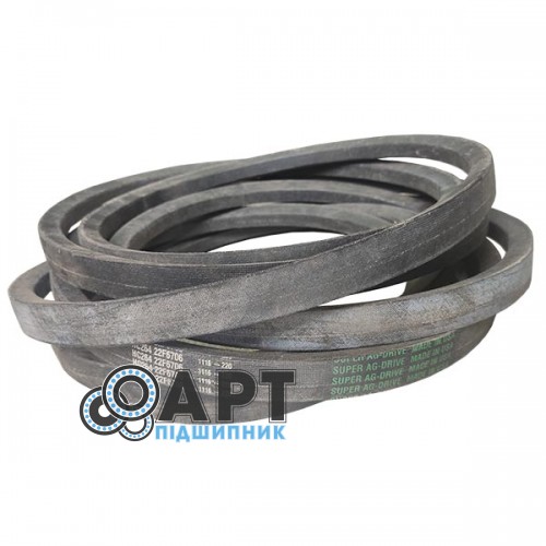 HC264 Приводний клиновий ремінь Carlisle