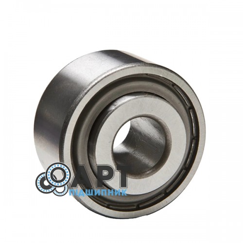 W5204RPP58-A PEER ORIGINAL JOHN DEERE Підшипник диска сошника