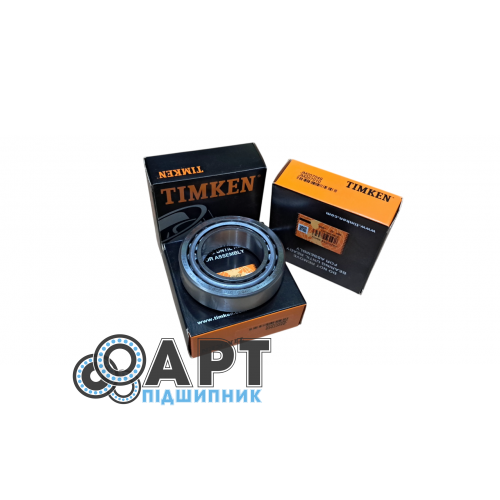JM 207049/10 TIMKEN pj Підшипник роликовий конічний