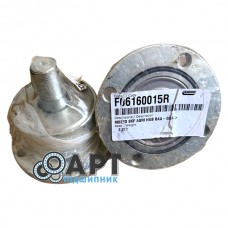 F06160015R GASPARDO - BAA-0004 SKF Підшипниковий вузол