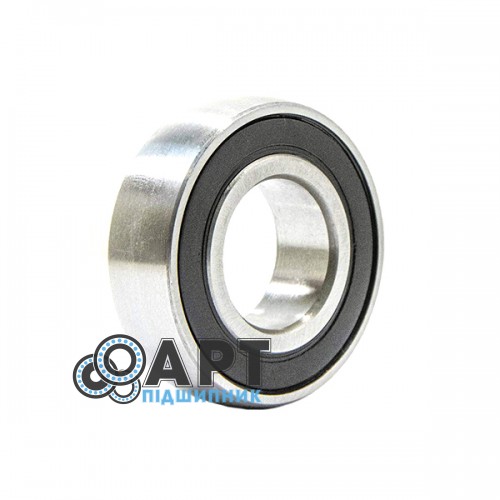 1580204 HARP Підшипник однорядний кульковий