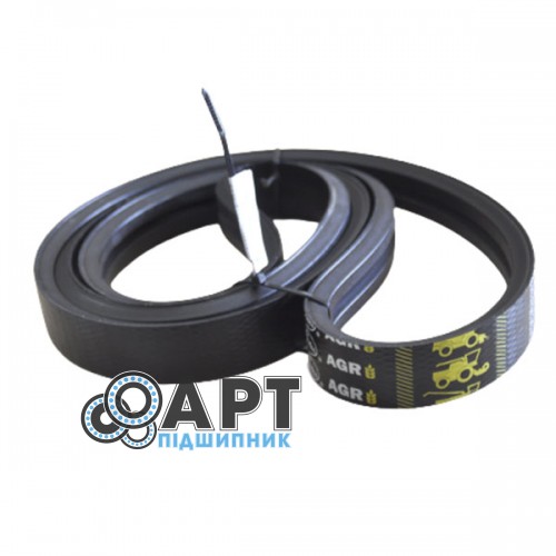 2823241 Багаторучковий ремінь Gates