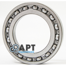 16009 SKF Підшипник однорядний кульковий