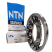 1209SKC3 NTN Підшипник дворядний кульковий