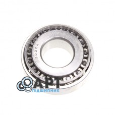 30204 Кіт Підшипник роликовий конічний