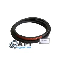 671013.1 Одноручейний ремінь CLAAS