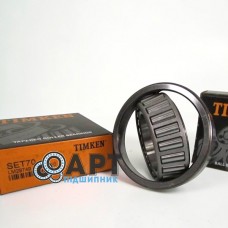 LM 29749/10 TIMKEN PJ Підшипник роликовий конічний