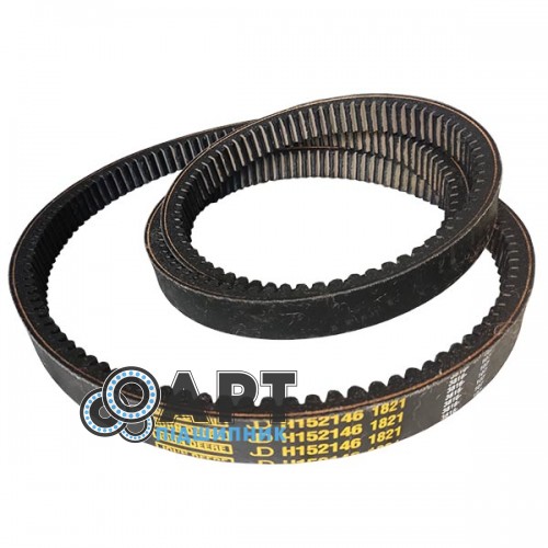H152146 Ремінь зубчастий John Deere