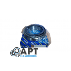 32013 NKE Підшипник роликовий конічний