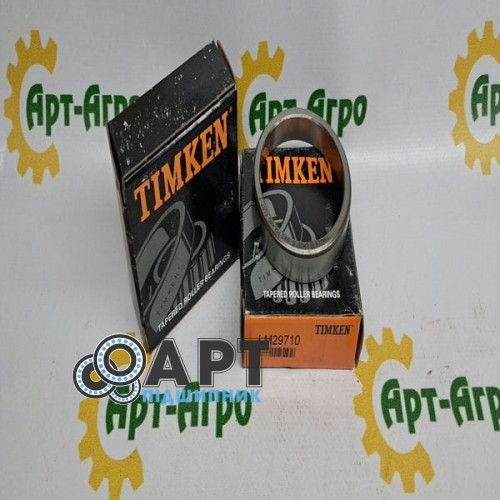LM 29710 TIMKEN Обойма підшипника зовнішня