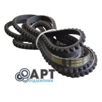 H175632 Ремінь зубчастий John Deere