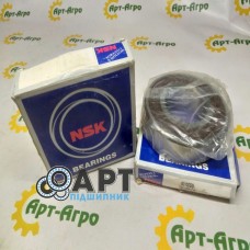 6310 DDUCM NSK Підшипник однорядний кульковий