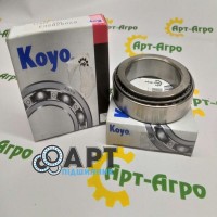 ST6293 LFT KOYO(Без УП) Підшипник роликовий конічний