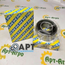 6308.EE SNR Підшипник однорядний кульковий