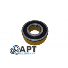 62308-2RS1 SKF(Без УП) Підшипник однорядний кульковий