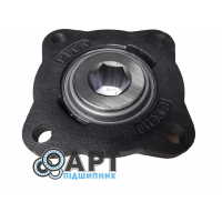 AH219987 JOHN DEERE Корпус подшипникового узла