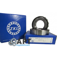 30206 A ZKL Підшипник роликовий конічний