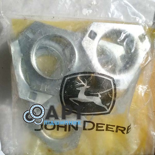 H103264 JOHN DEERE Комплект фланцевих корпусів