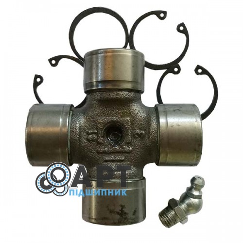 80350114 RICAMBI ORIGINALI Хрестовина карданного валу