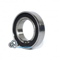 61801-2RS CX Підшипник однорядний кульковий