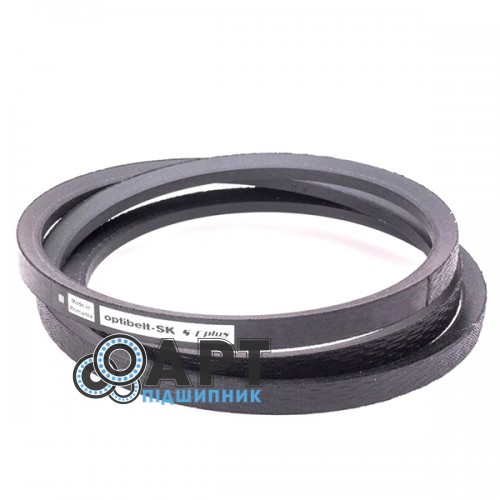 SPC 3550 Lw Optibelt-SK Ремінь Клинової Вузького профілю