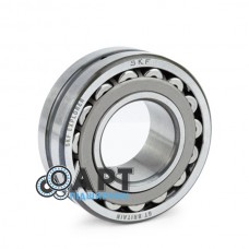 21308 E SKF Підшипник дворядний роликовий