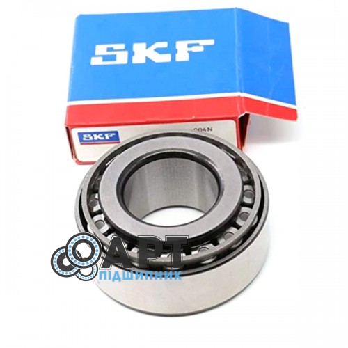 32207 JR KOYO (Без УП) Підшипник роликовий конічний