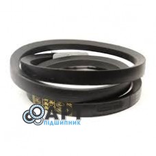 H202647 Привідний клиновий ремінь John Deere (PIX)