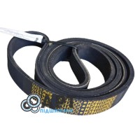 6PK1370 Ремінь приводний багаторучний Contitech