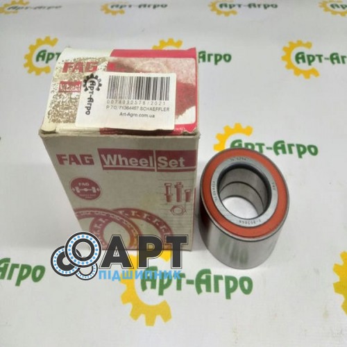 32219 FAG PJ Підшипник