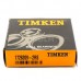 1726209-2RS TIMKEN Підшипник однорядний кульковий