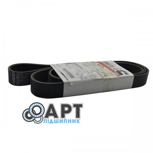 3289279 Ремінь ручейковий Cummins