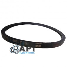 A630 Ремінь приводний (613*13mm) V-BELT