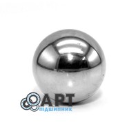 20.638 Кулька підшипника сталева