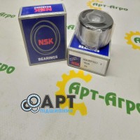 3303B-2RSRTNGC3 NSK PJ Підшипник кульковий дворядний