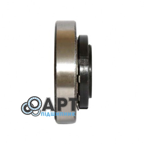 11211 ГОСТ Підшипник дворядний кульковий